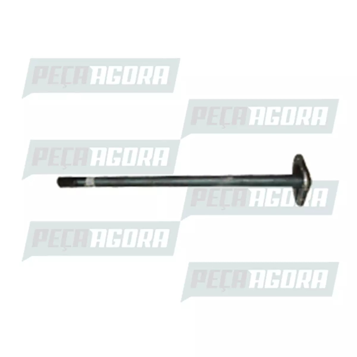 SEMI EIXO RS240 R601 41 ESTRIAS 8 FUROS VW 14220 16170 FORD CARGO 1717 1722  (T1