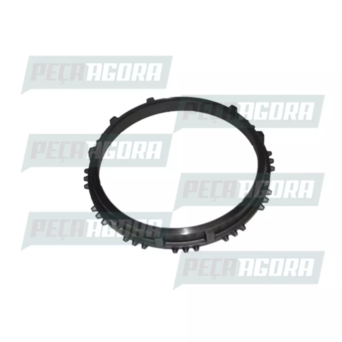 ANEL SINCRONIZADOR  ALTA BAIXA FS8209A FS6209A FORD CARGO MB VOLVO (BH3X7B124DA)