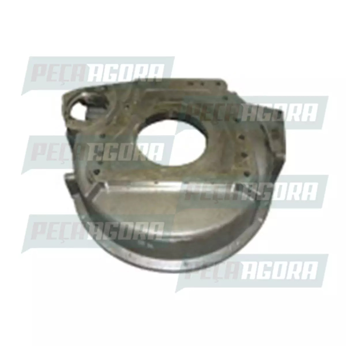 CARCACA VOLANTE MOTOR VW 14200 14150 12180 14180 FORD F14000 F12000 (TAE103203)