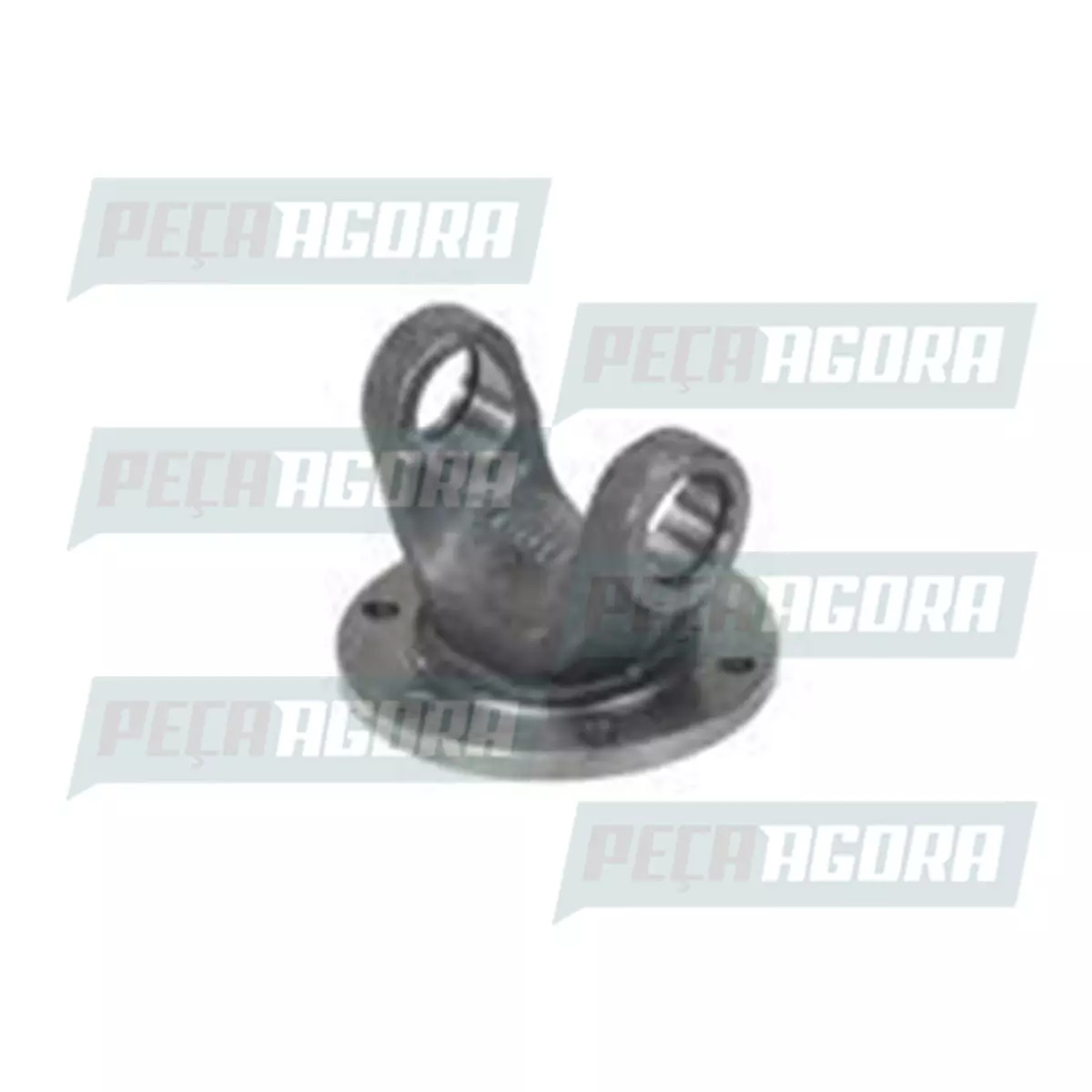 FLANGE ARTICULACAO CARDAN VW ADVANTECH VOLVO PARA IVECO INTERNATIONAL (2T2521145