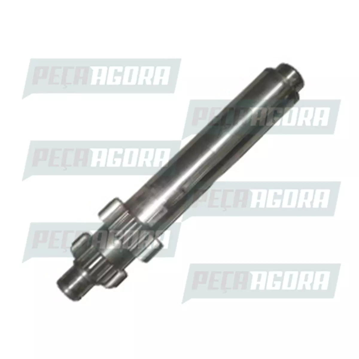 CONTRA EIXO LD FTS16108LL FORD CARGO PARA IVECO EUROCARGO 260E25 VOLVO VM260 (BH