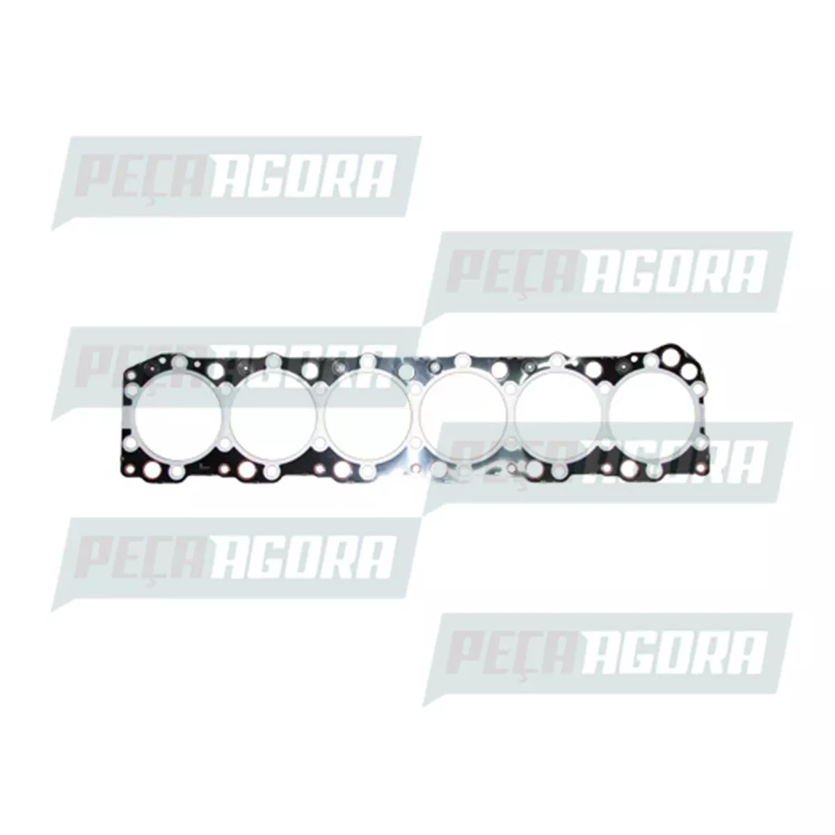 JUNTA CABECOTE MOTOR CURSOR 13 PARA IVECO STRALIS TRAKKER EURO 3 EURO 5 380 400 