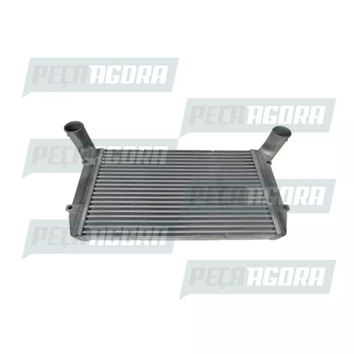 INTERCOOLER AR VW  8150E 9150E 5150 8160 9160 10160 DELIVERY EURO V ADVANTECH (2