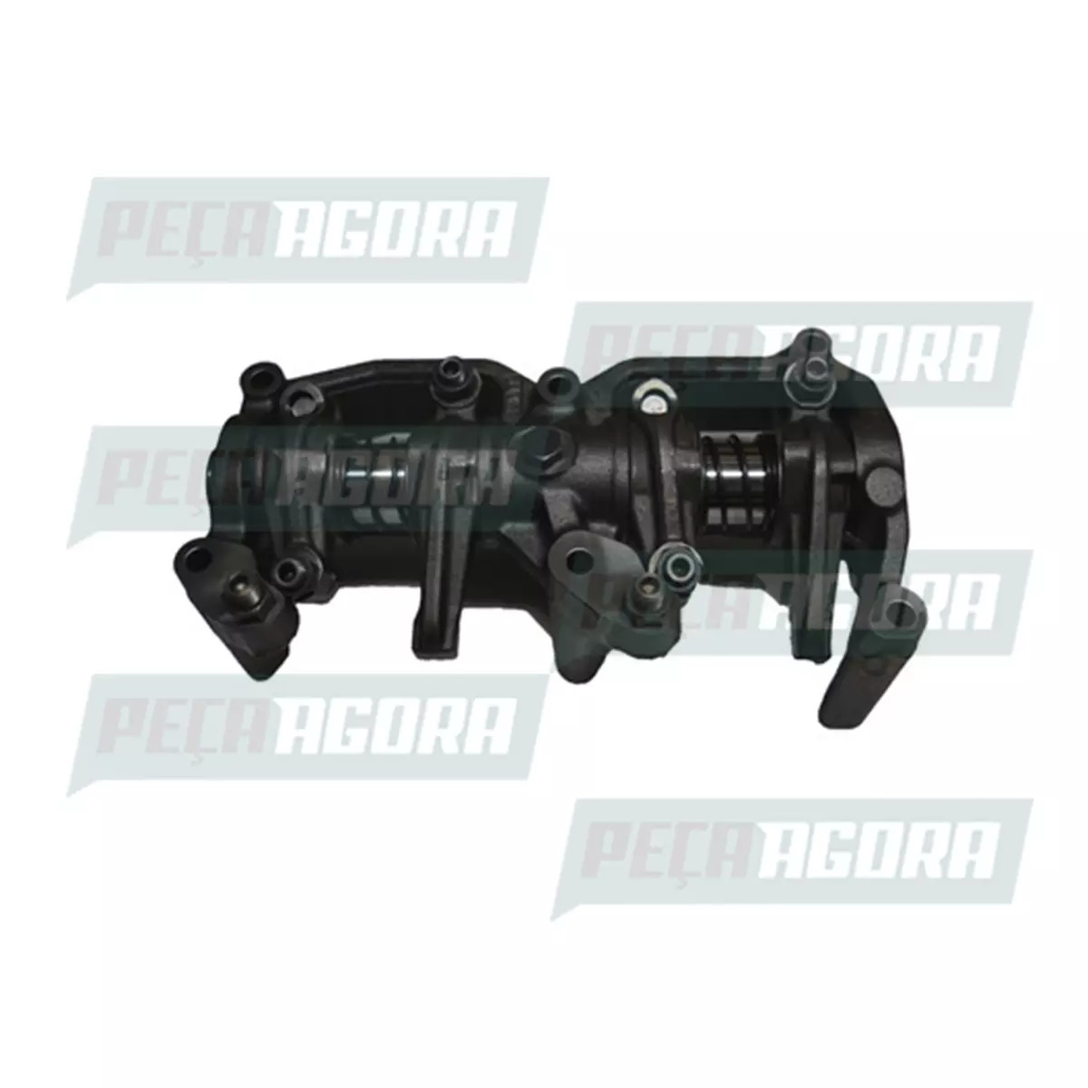 EIXO BALANCIAMENTO VW CONSTELLATION 13190 15190 17190 17230 17280 26280 24280  (