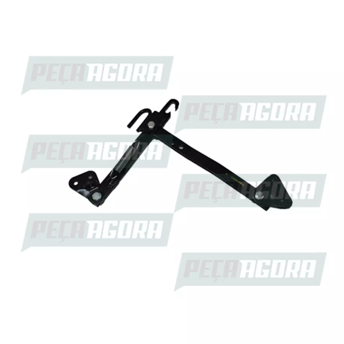 CAVALETE DE APOIO VOLKSWAGEN 7100 8100 8140 L80 (2RD899401B)