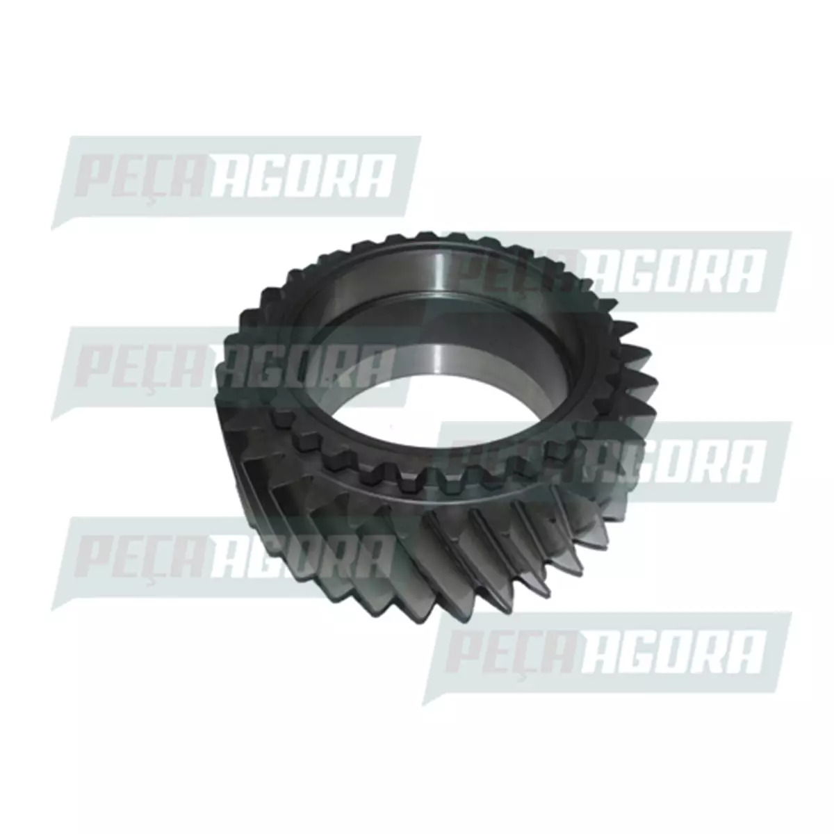 ENGRENAGEM 4A MARCHA VW 19320 19370 25320 PARA IVECO STRALLIS ZF 16S221 16S1685 