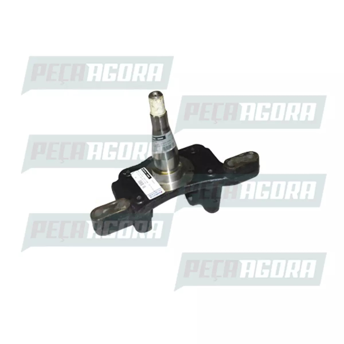 MANGA EIXO LE VW DELIVERY 5140 8150EOD SIFCO 33MM (2P0405311)