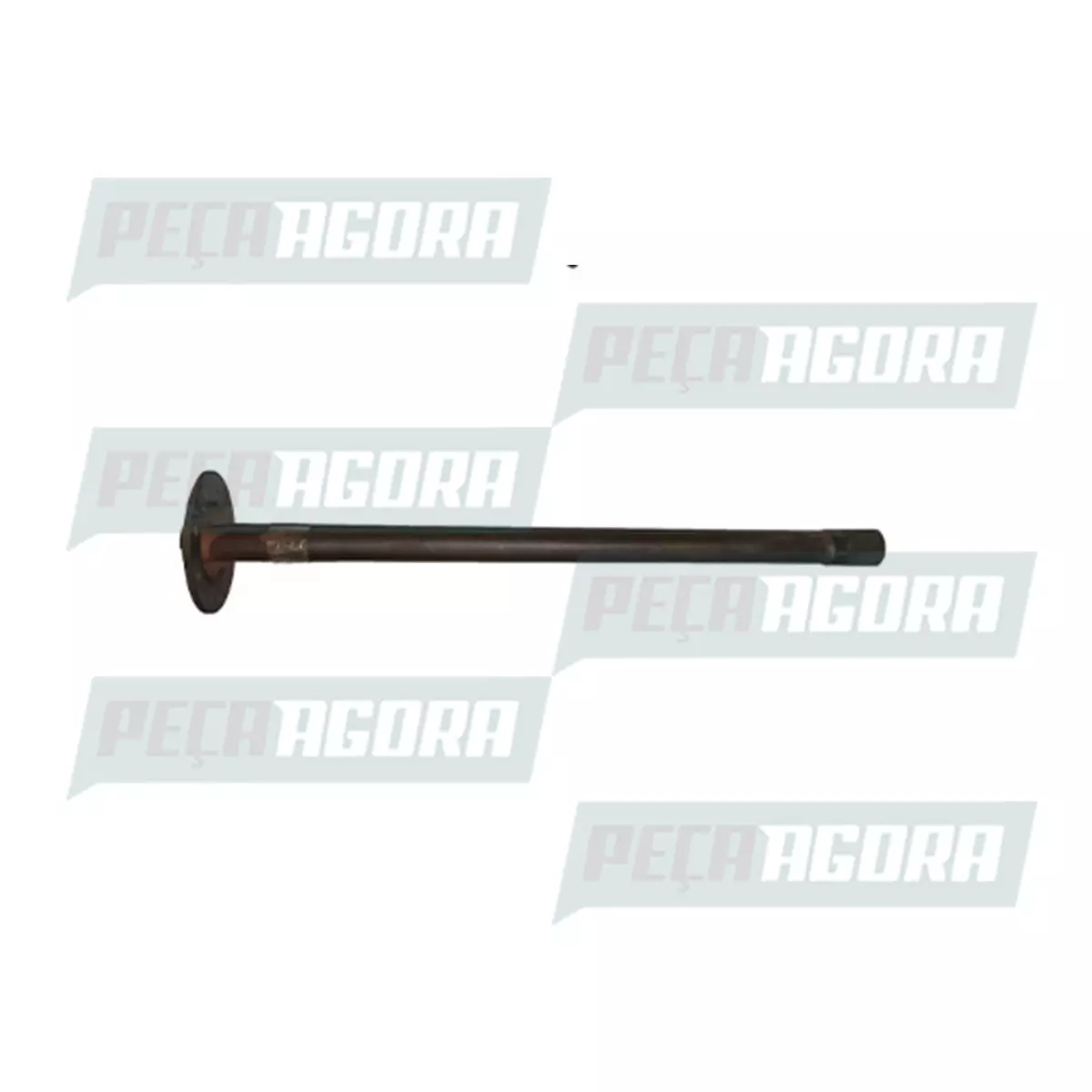 SEMI EIXO LD DIFERENCIAL RS155 VW 17240OT 17260EOT 15180EOD 15190EOD LONGO (2Z05