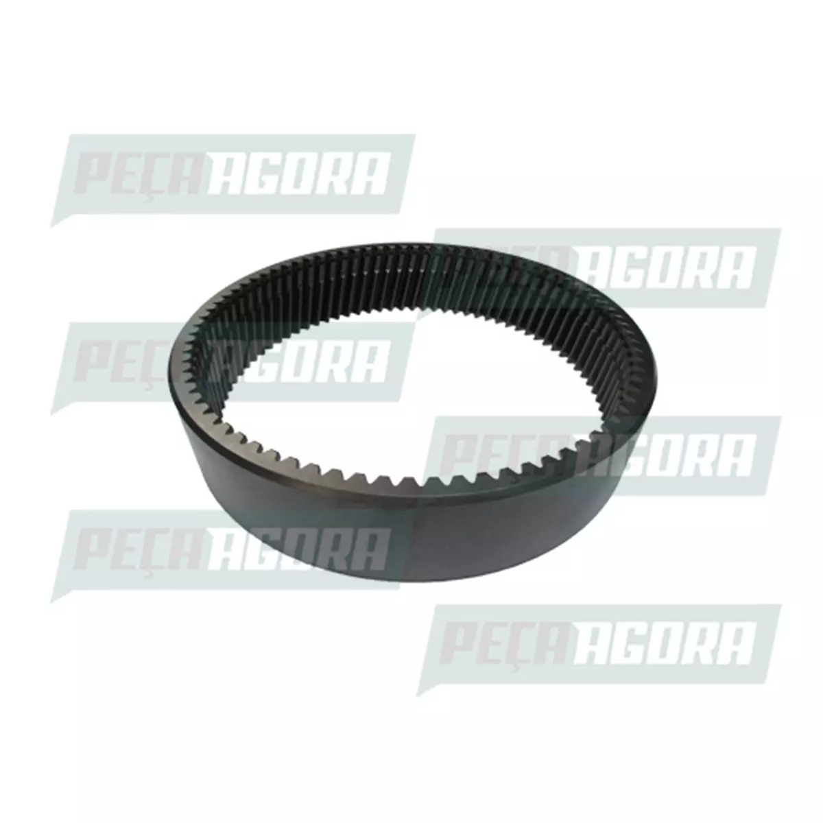 ENGRENAGEM DA PLANETARIA PARA IVECO STRALIS TODOS 82 DENTES (2U2323315)