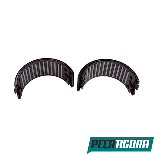 ROLAMENTO PINCA FREIO MB MERCEDES BENZ TODAS PINCAS 22,5 (BRD020)