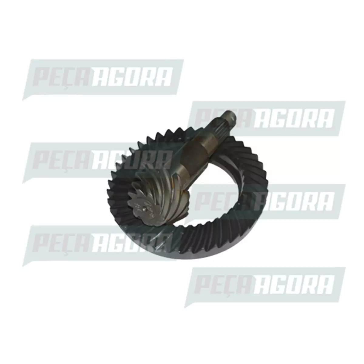 COROA E PINHAO DANA 44 4.56 JK JEEP PICK UP (D44-456JK)