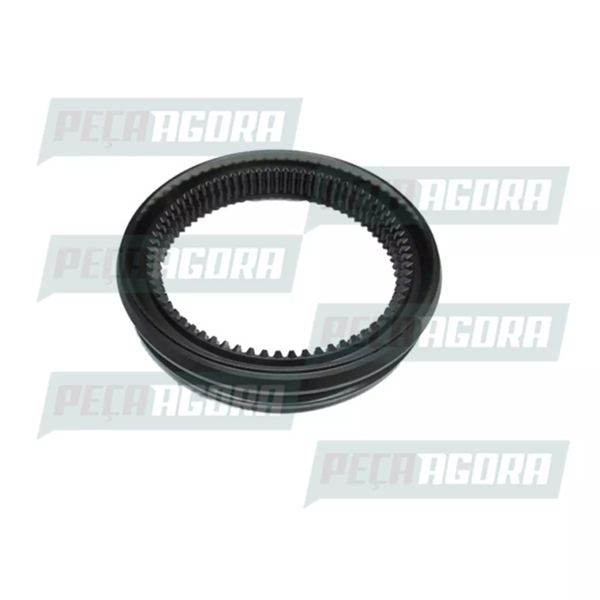 LUVA SINCRONIZADOR REDUTOR MB G210 G211 G240 1938 2035 2040 2535 2540 MODERNA (9