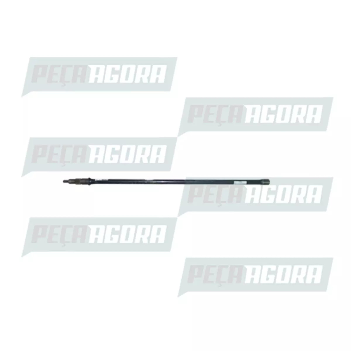 BARRA DE TORCAO LD PARA IVECO DAILY 5912 6012 6013 7012 7013 DIAM 33 MM (9382584