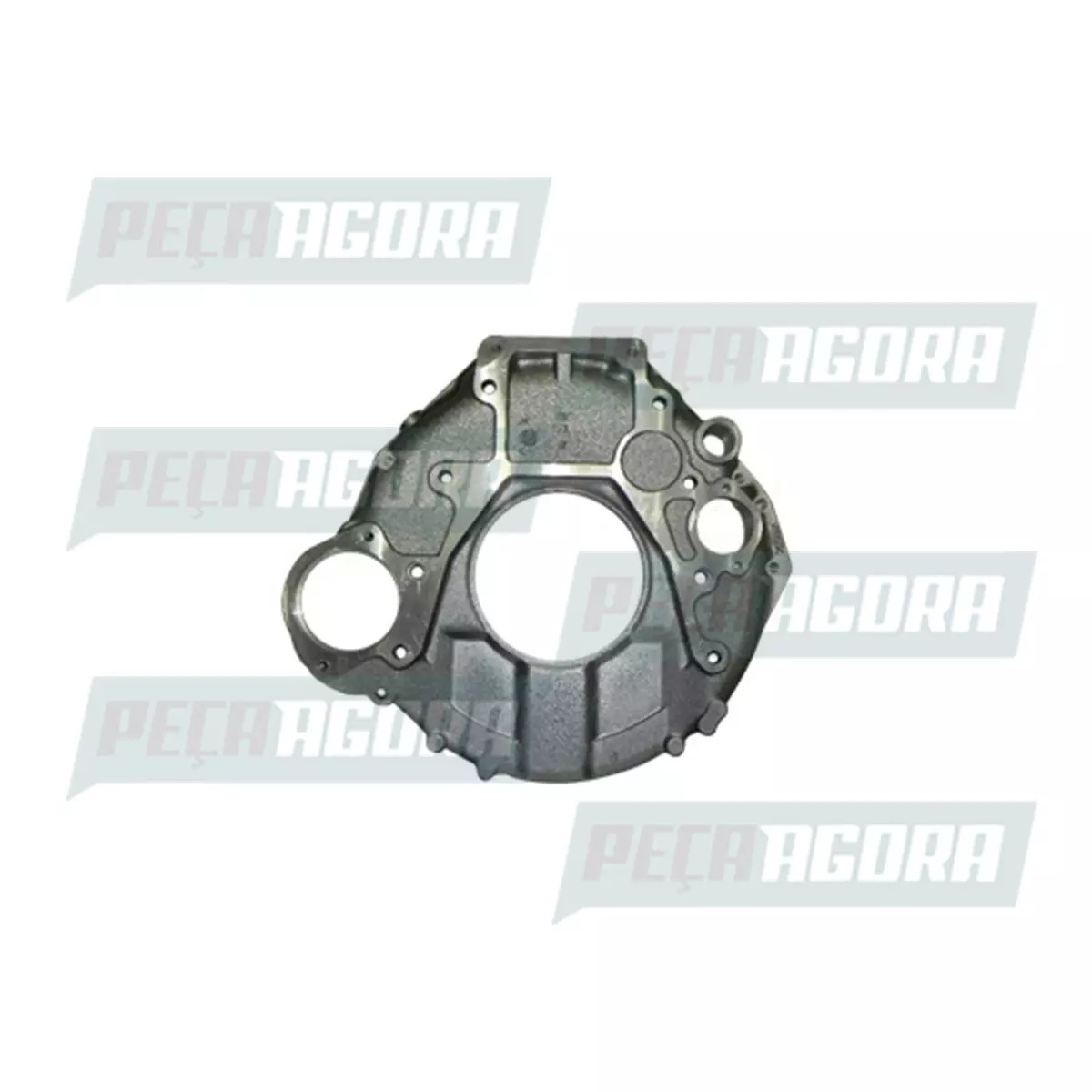 CARCACA VOLANTE MOTOR CUMMINS 4BTAA 3.9 FORD F350 F4000 - 1998... (BF8T6392AA)