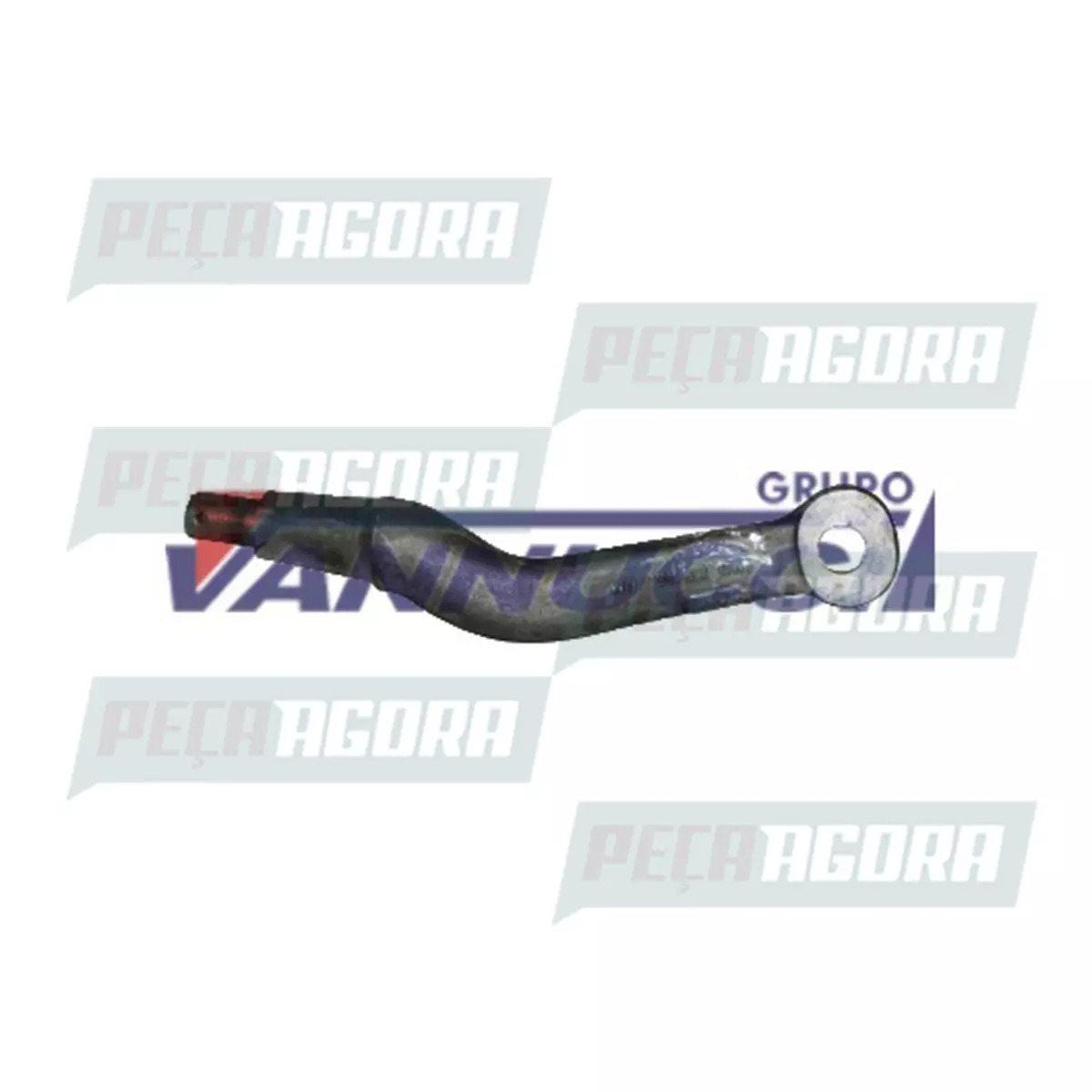 ALAVANCA DIRECAO LD VW 14200 14150 14220 16170 16220 35300 16300 14170BT 15190 1