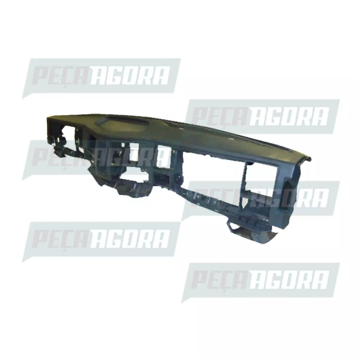 PAINEL DE INSTRUMENTOS VW VOLKSWAGEN 17250 24250E (2R2857007A71N)