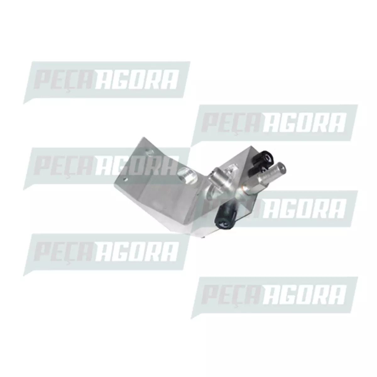 CABECOTE DO FILTRO DE COMBUSTIVEL FORD 1317E 1517E 1717E (BG5X9W155AA)