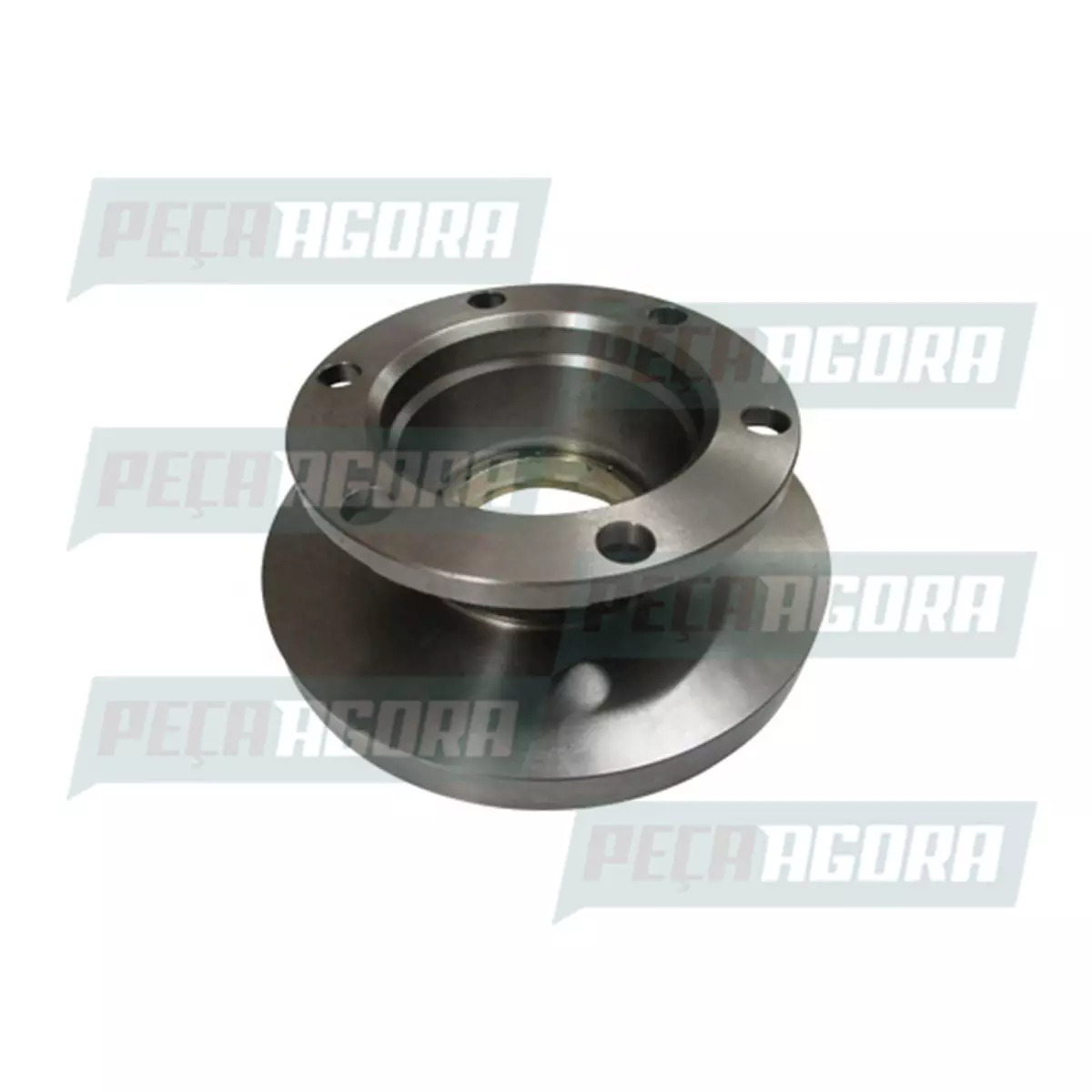 DISCO DE FREIO ABS AGRALE VOLARE V8 W9 FLY (6025005219002)