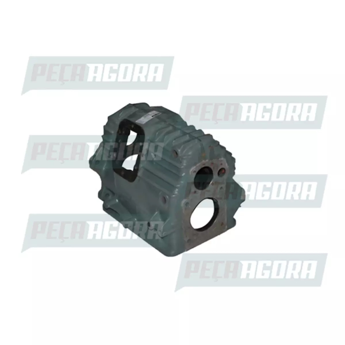 CARCACA CAMBIO 4205A (2TK301103,)