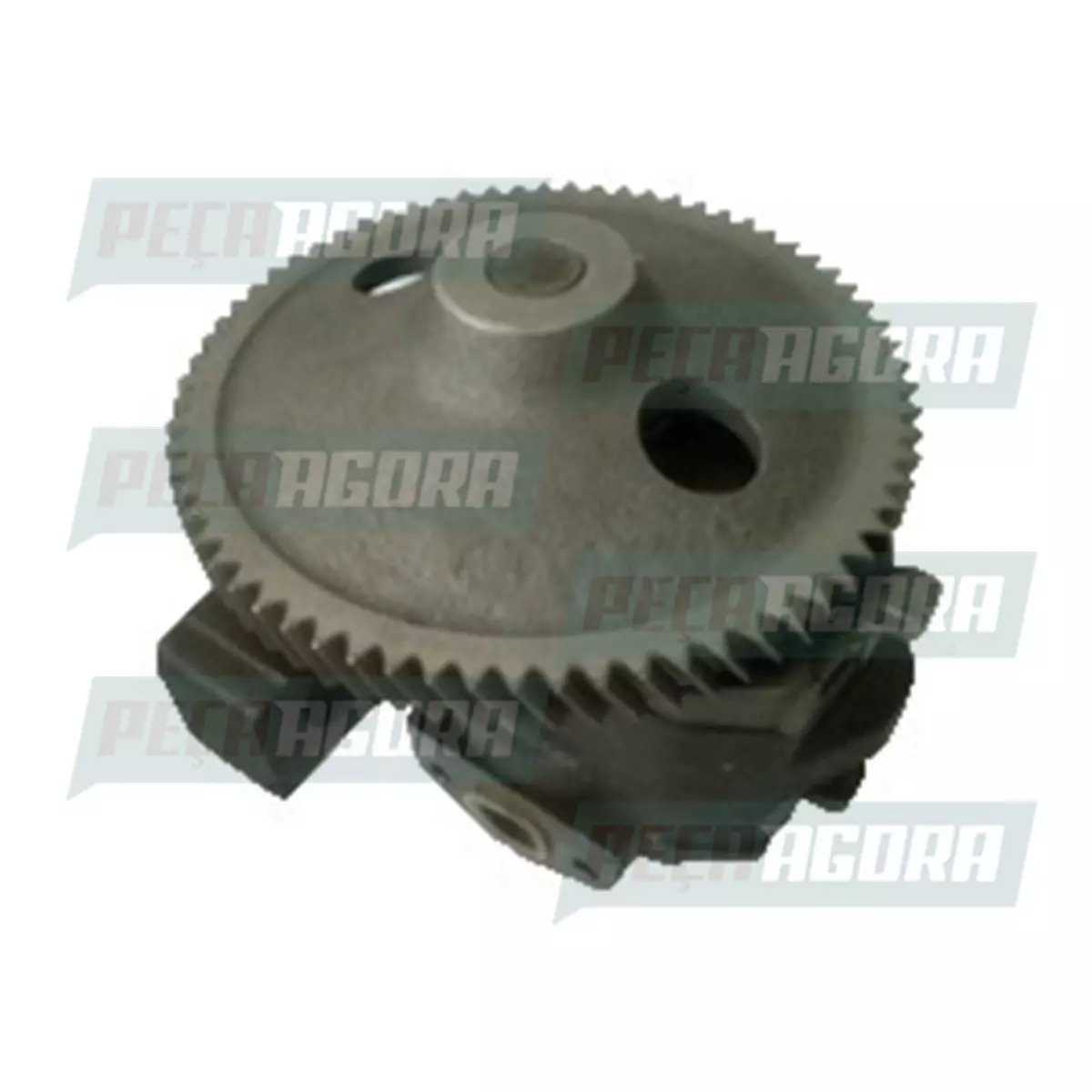 BOMBA OLEO LUBRIFICANTE PARA IVECO EUROTECH EUROTRAKKER POWERSTAR (99430535)