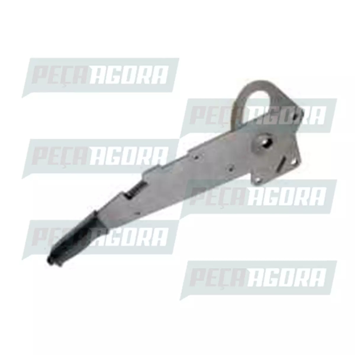 ALAVANCA FREIO MAO MB 701 710 912 914 1114 913 LO843D CABO PRETO (6684200212)