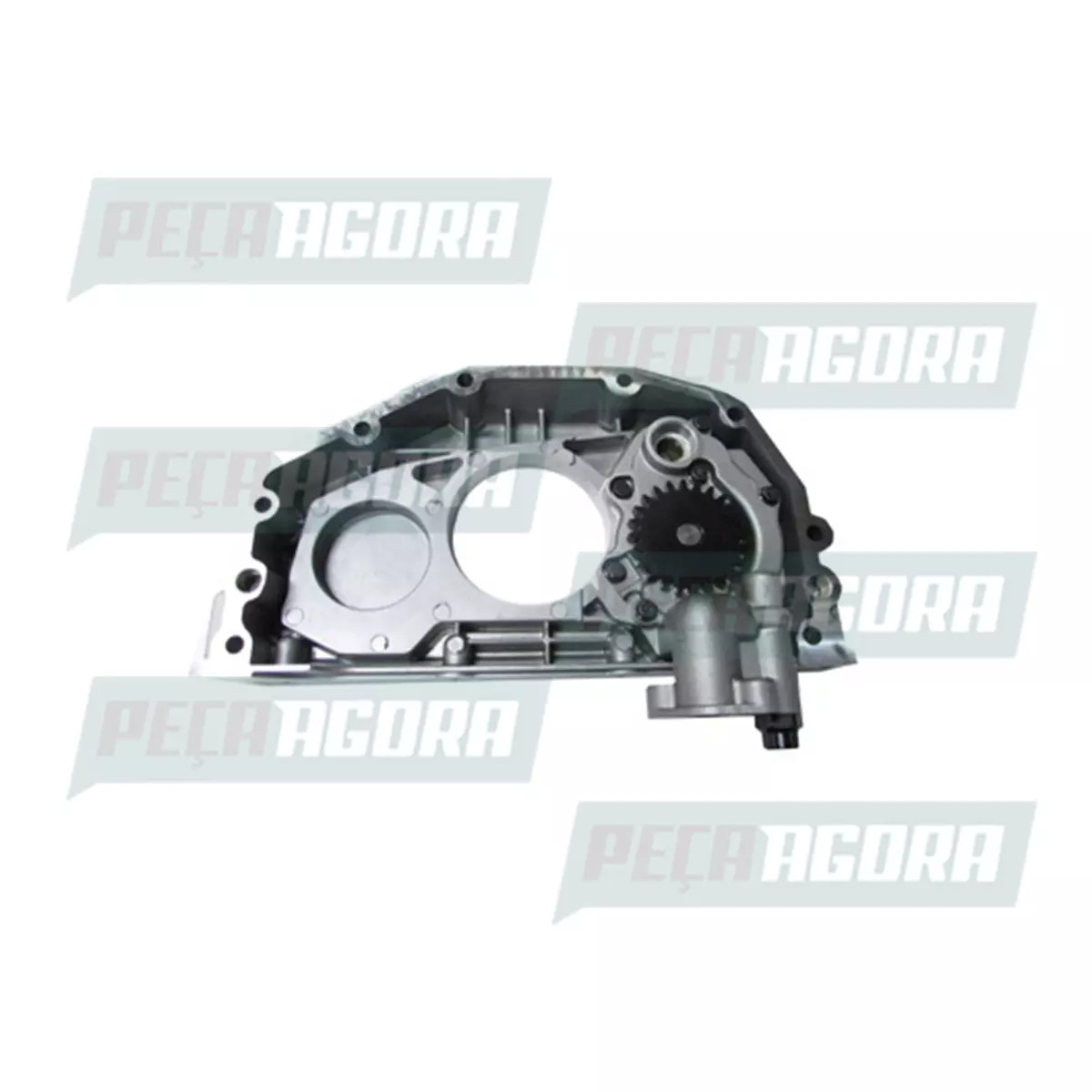 BOMBA OLEO MB OM904 OM906 OM924 OM926 ACCELO AXOR ATEGO BUS  (9061800601-9061800