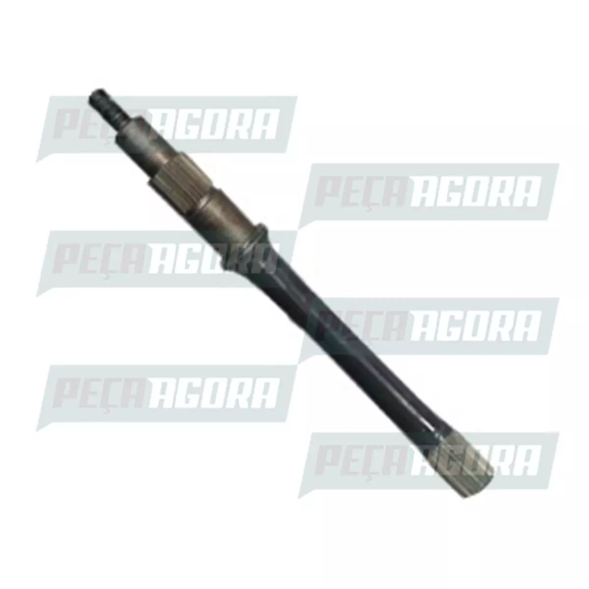 BARRA DE TORCAO LE PARA IVECO DAILY 5912 6012 6013 7012 7013 DIAM 33 MM (9382584