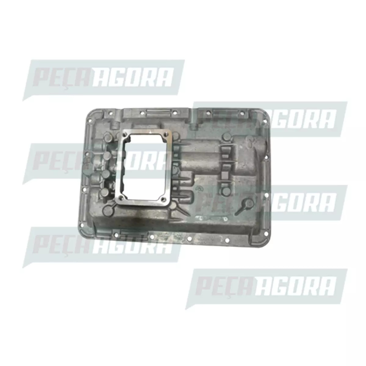 TAMPA CONTROLE TRANSMISSAO FSB5406 FSB6206 VW 15190E 17210E 17260E 17230E (2W430