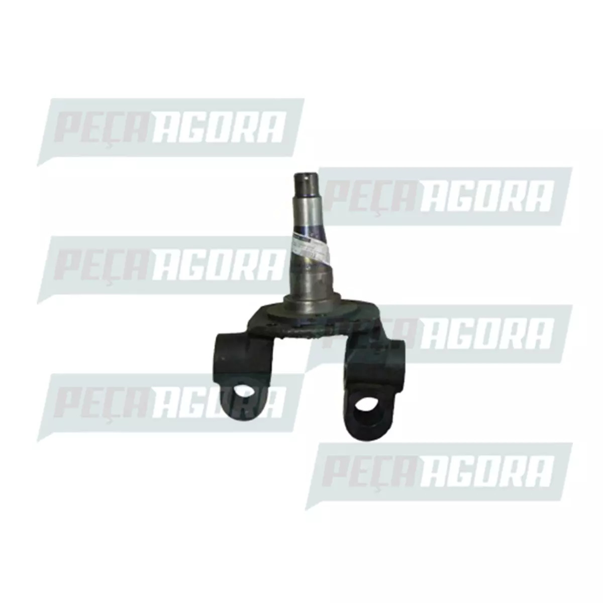 MANGA EIXO LE VW 14200 14150 14220 FORD CARGO 1415 1419 SISTEMA MERITOR (TJG4073
