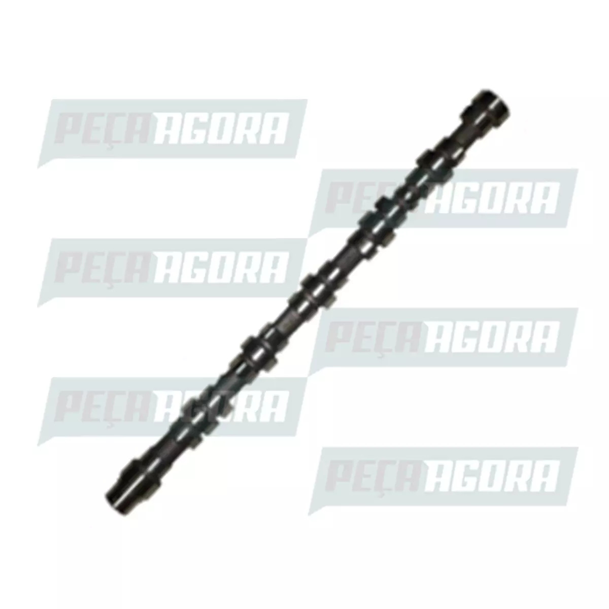 COMANDO VALVULAS CUMMINS 6BTAA 5.9 VW 17210 23210 FORD CARGO 1617 1717 (2T010910