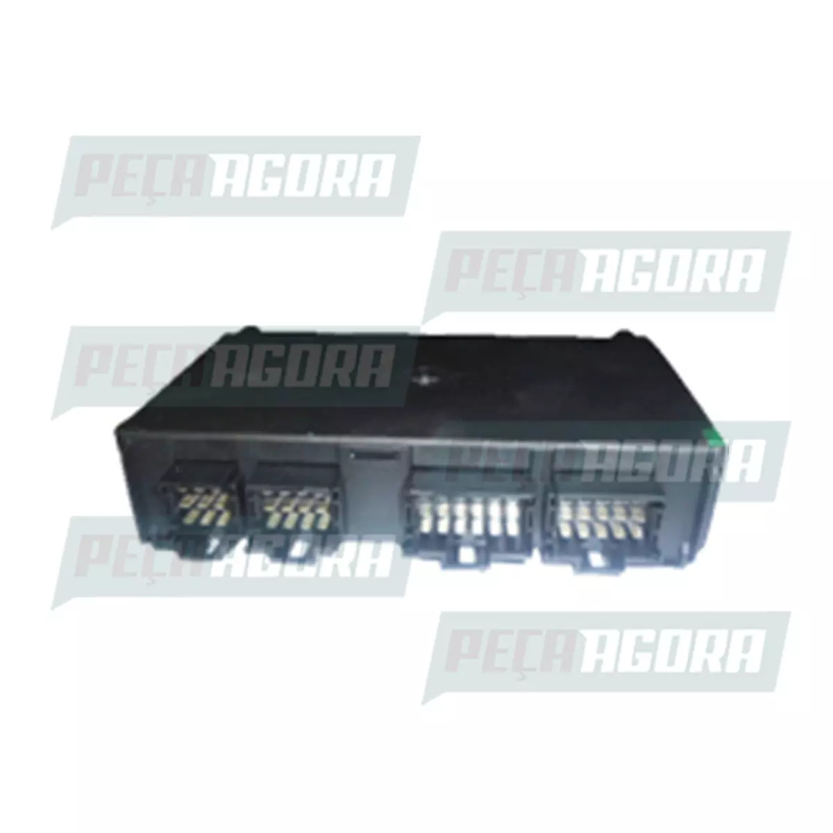 REGULAGEM ELETRONICA ADM MB OH1418 OH1525 O500 OH1115L OH1315L (4462635)
