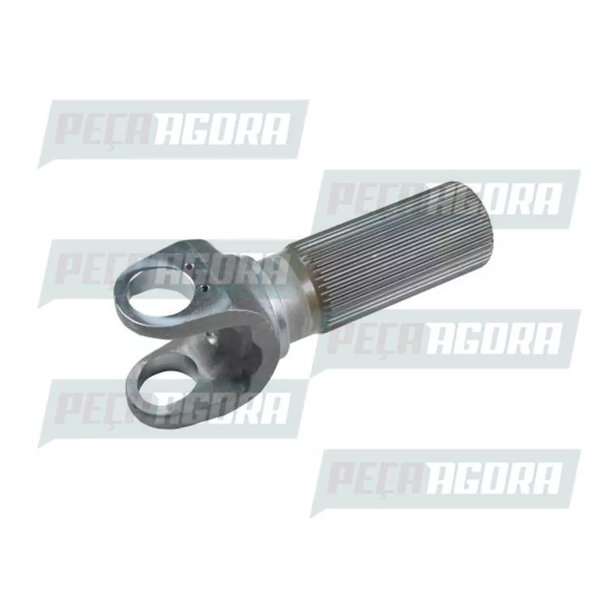PONTUVA CARDAN MB 1632 1634 1938 PARA IVECO CURSOR EUROTECH VOLVO 38 ESTRIAS LON