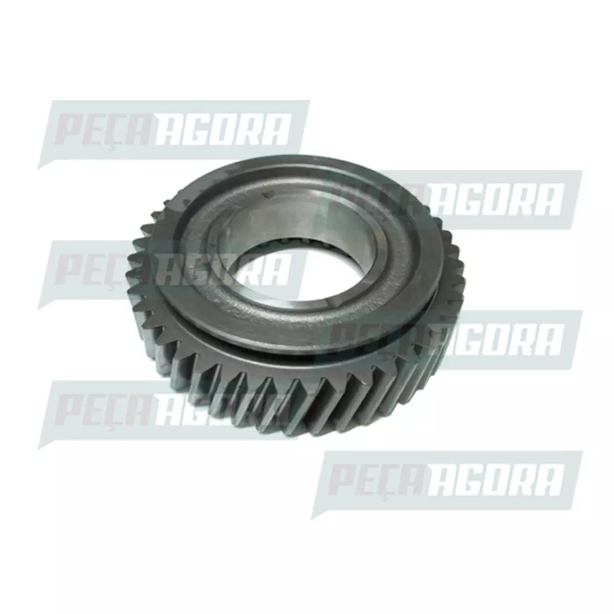 ENGRENAGEM RE PARA IVECO VW MAN ZF 16S221 2220TD 2520TO 2521TO 44 DENTES (2U2311