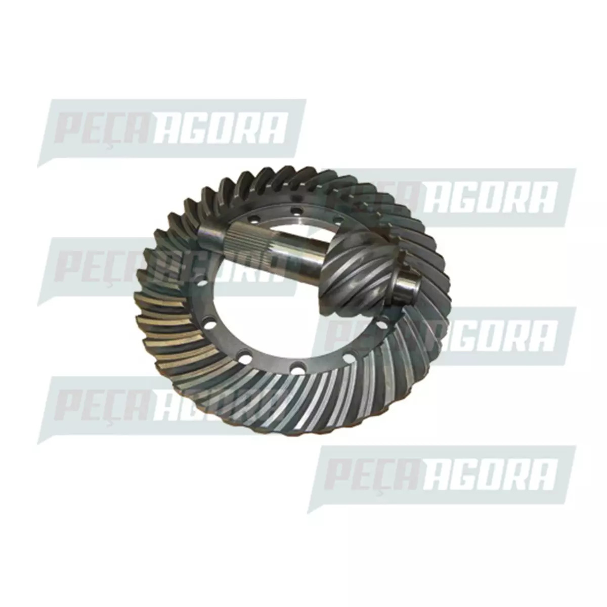 COROA PINHAO 37X7 RR23145 RS145 RAT 5.29 VW 24250 26260 24220 (TAU525143A)