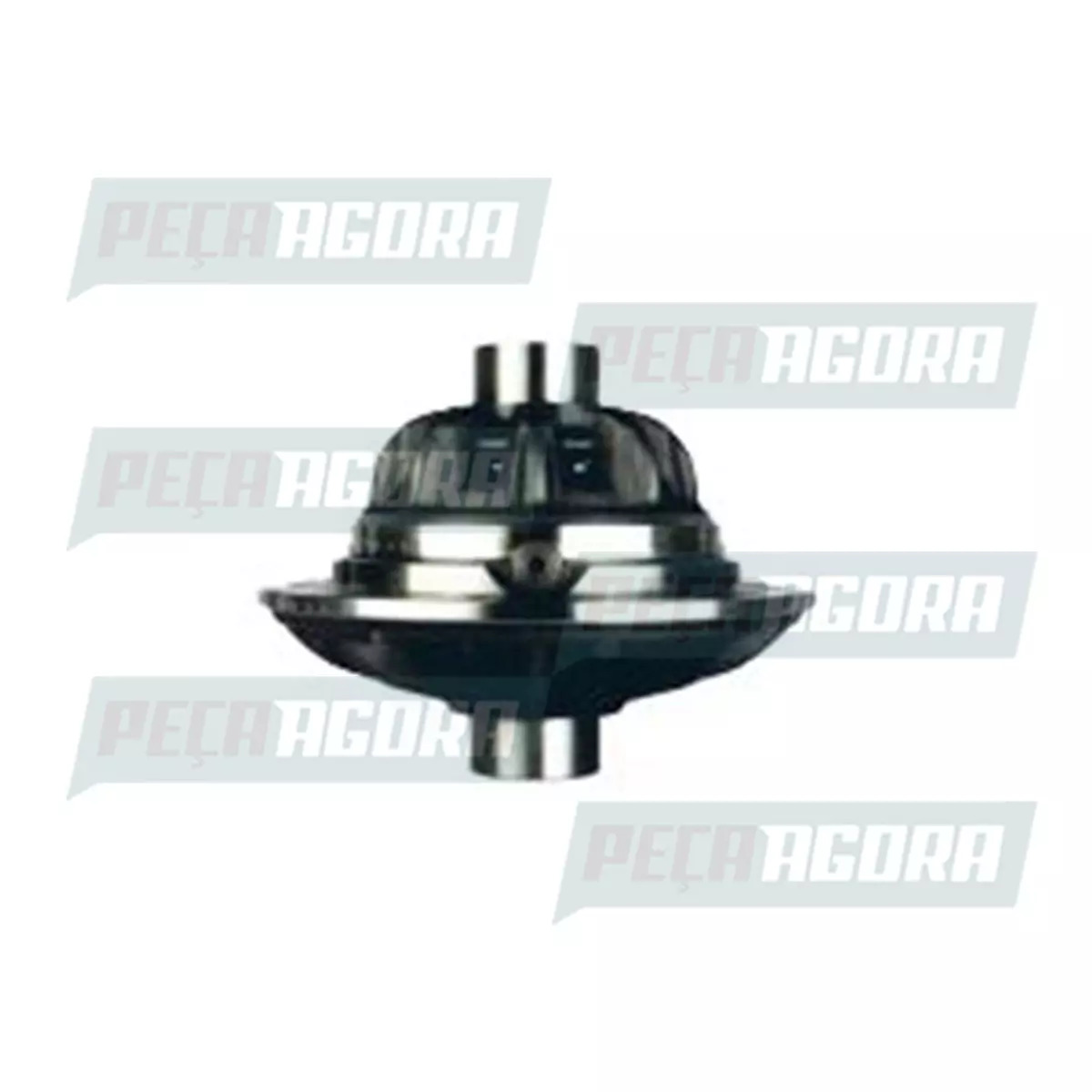 CAIXA SATELITE COMPLETA 14MM MB  L LK LS LPO 1114 1118 1214 1218 1115 (344350272