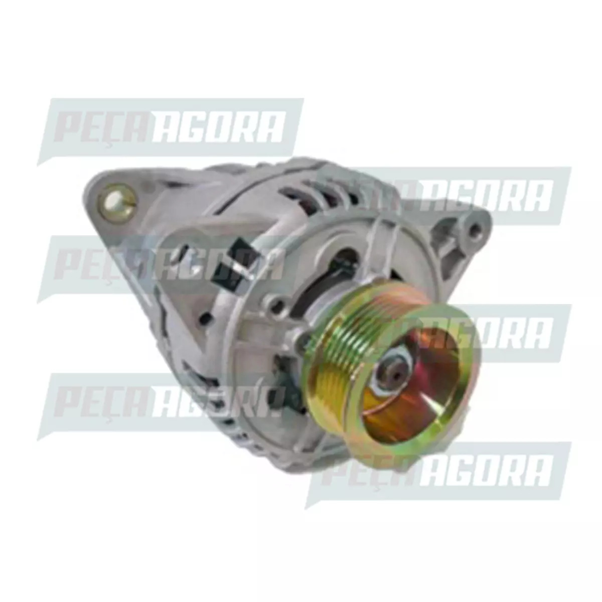 ALTERNADOR 12V 110A PARA IVECO DAILY 35S14 45S16 45S17 55C16 55C17 70C16 70C16HD