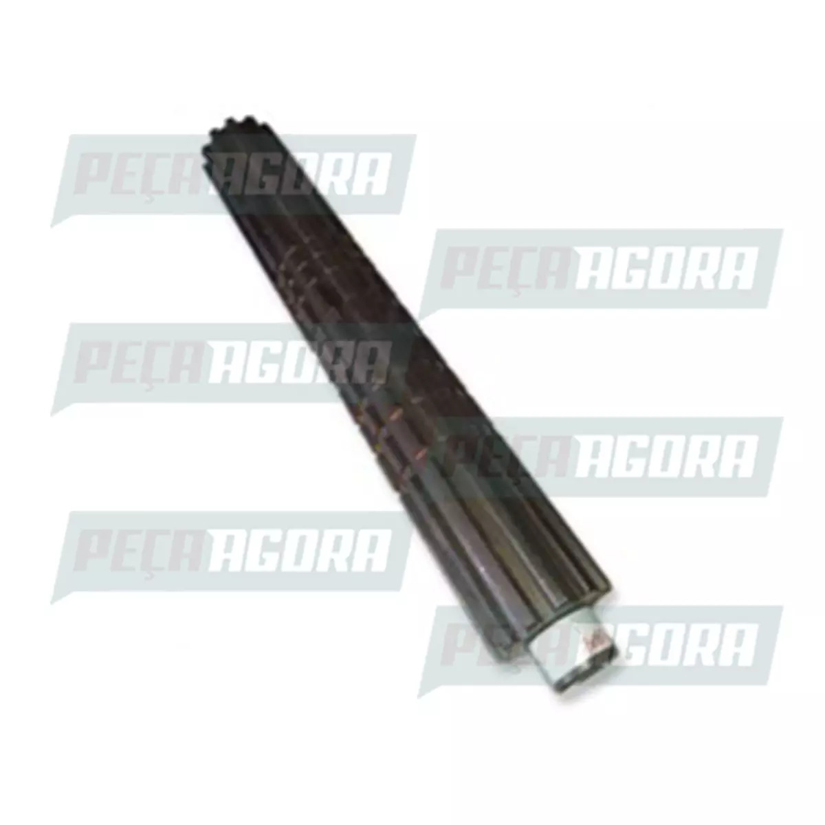 EIXO PRINCIPAL FTS16108LL PARA IVECO EUROCARGO 260E25 VOLVO VM 260 (503356344)