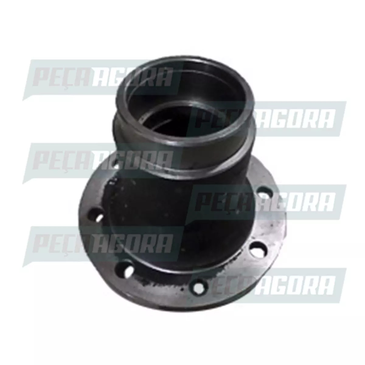 CUBO DE RODA DIANTEIRO AGRALE VOLARE A6 8 FUROS (6006008031002)