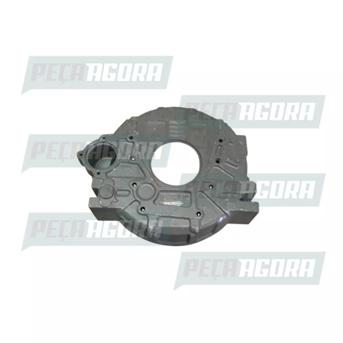 CARCACA VOLANTE MOTOR CUMMINS B FORD F12000 F14000 F16000 (BG1X6392BA)