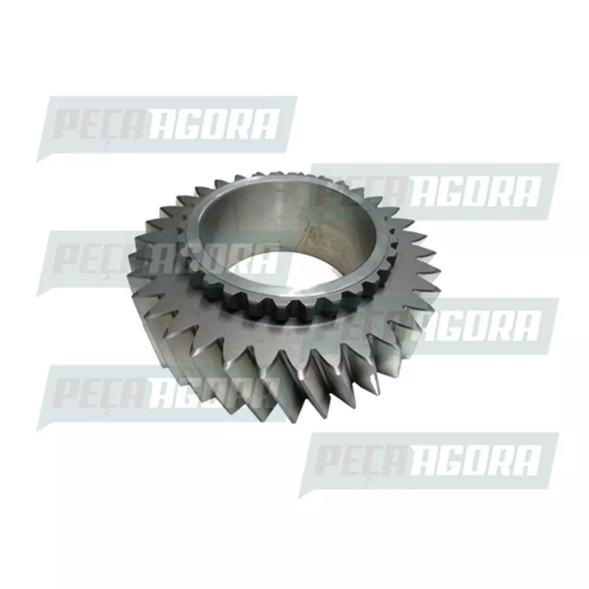 REFRIGERADOR OLEO MWM 229 TURBO ACO INOX VOLKSWAGEN 7110S VW (1316304008)