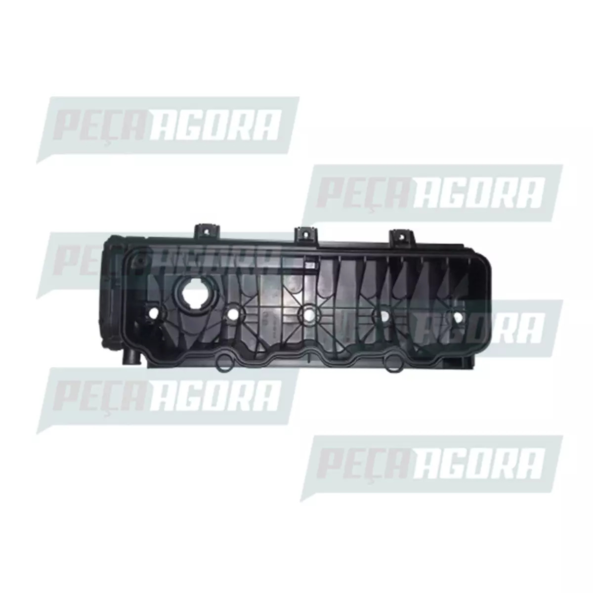 TAMPA DE VALVULA MOTOR MB OM904 PLASTICO (9040100930,)