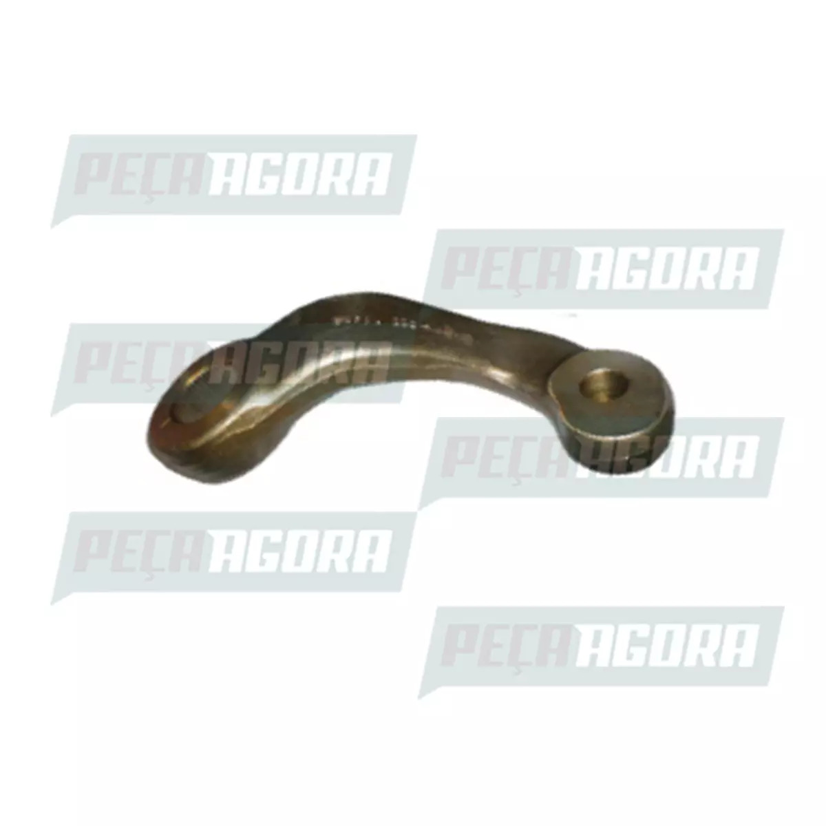 BRACO PITMAN MERCEDES BENZ LS1938 2638 (3884638001)