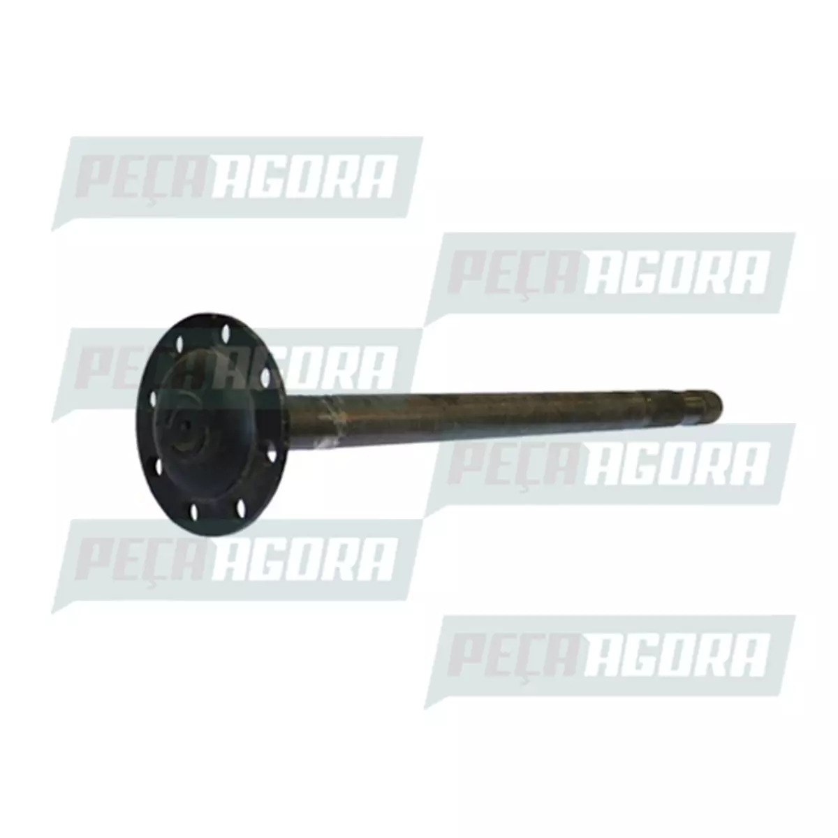 PONTA EIXO LONGO LD RS180 VW 19370 25320 25370 C/ BLOQUEIO 1168 (2V2501206)