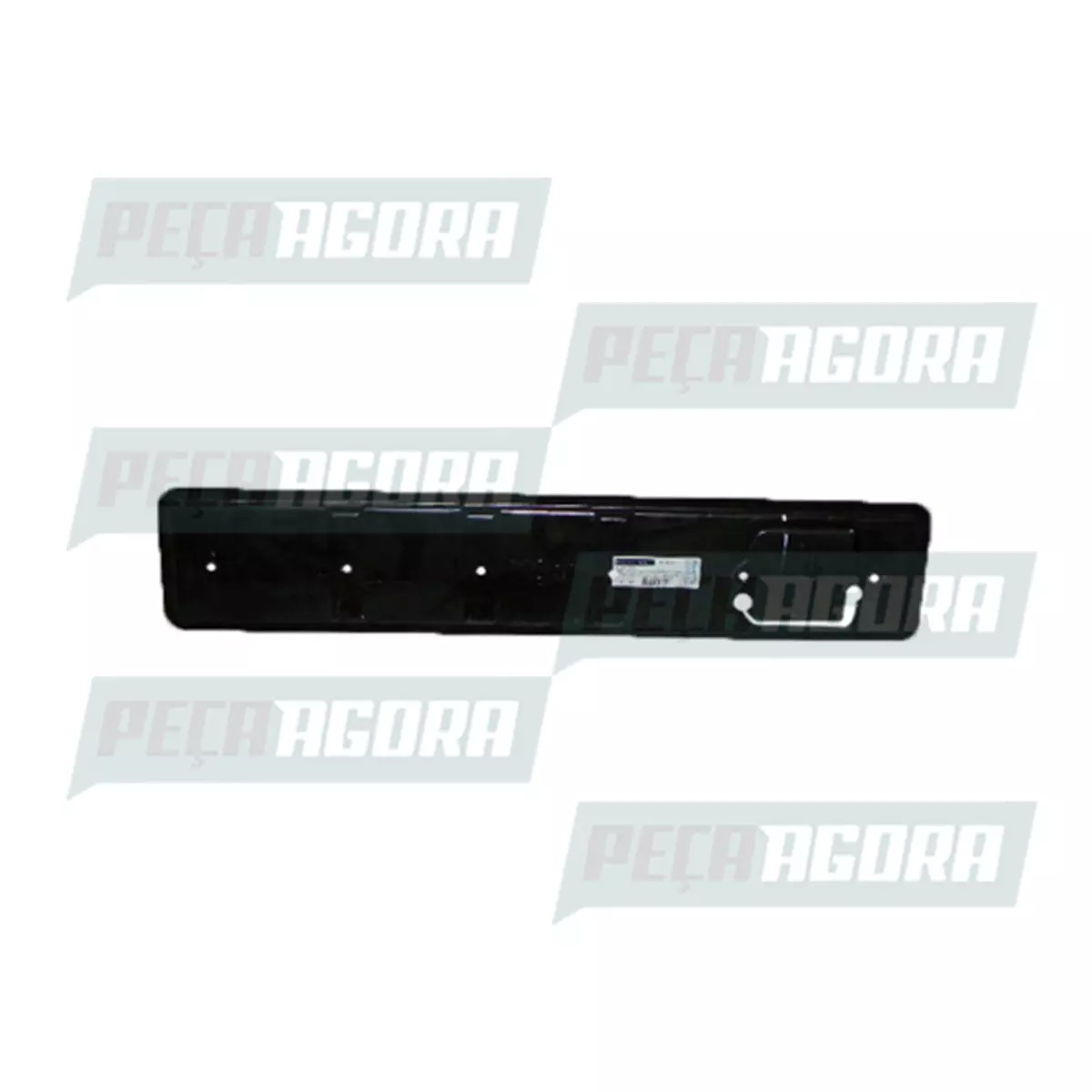 TAMPA LATERAL DOS TUCHOS CUMMINS 6BTAA 5.9 VW 13190 15190 13170 15170 FORD CARGO