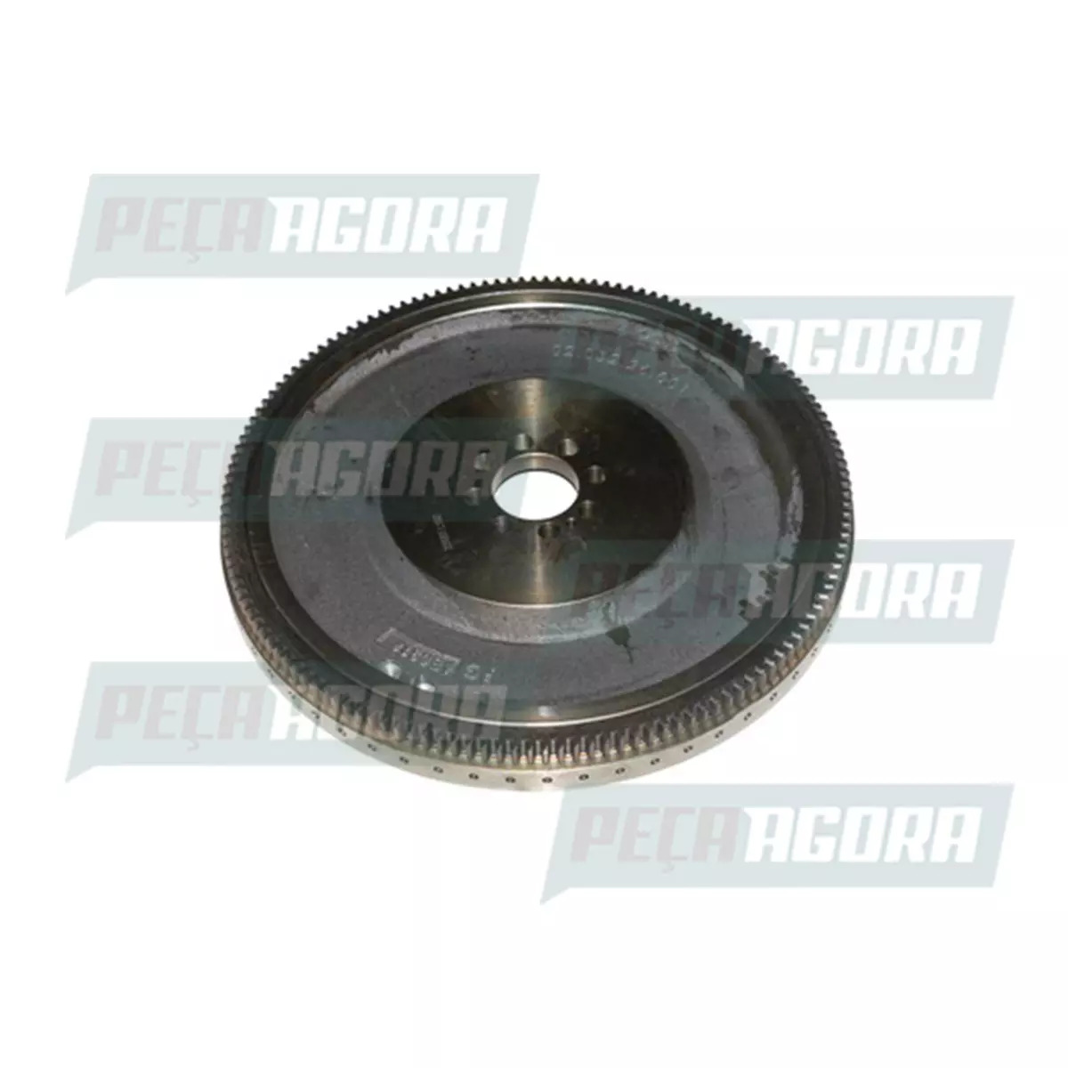 VOLANTE MOTOR MAN VW CONSTELLATION 13190 15190 17280 24280 26280 31280 (07W10527