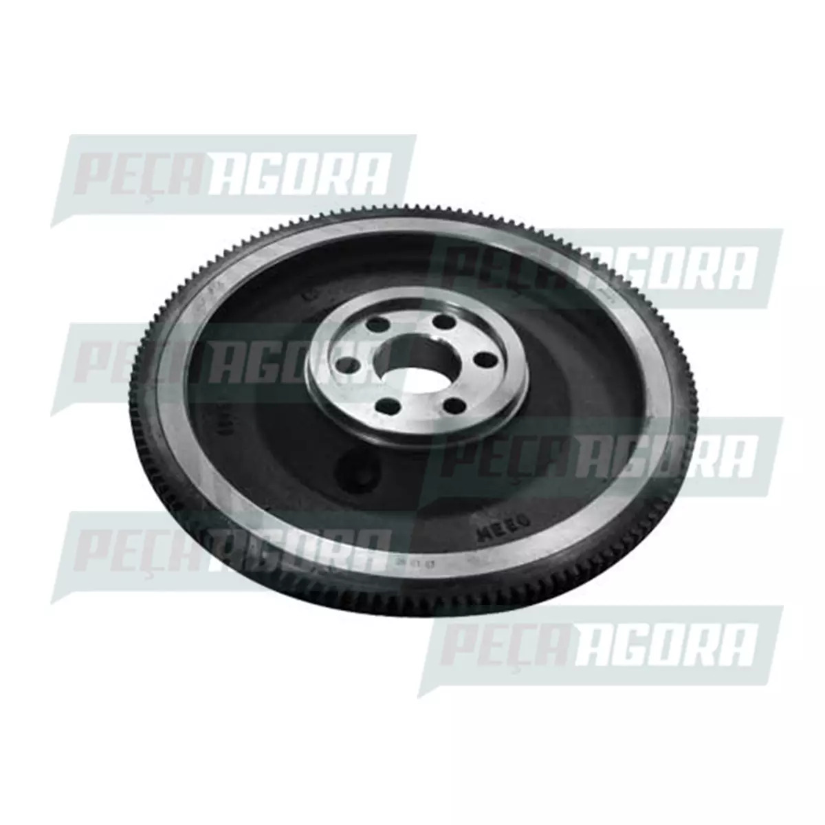 VOLANTE MOTOR MODELO CUMMINS 4 CIL 3.9 FORD 814 815 815E 915 F4000 (BF6T6375AA)