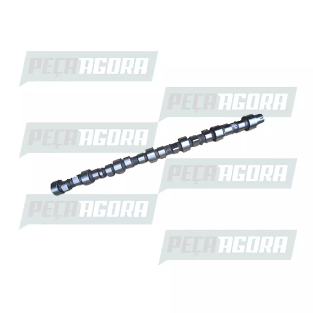 COMANDO VALVULAS CUMMINS 6CTAA 8.3 VW 35300 24250 26260 FORD CARGO (2RL109101A)