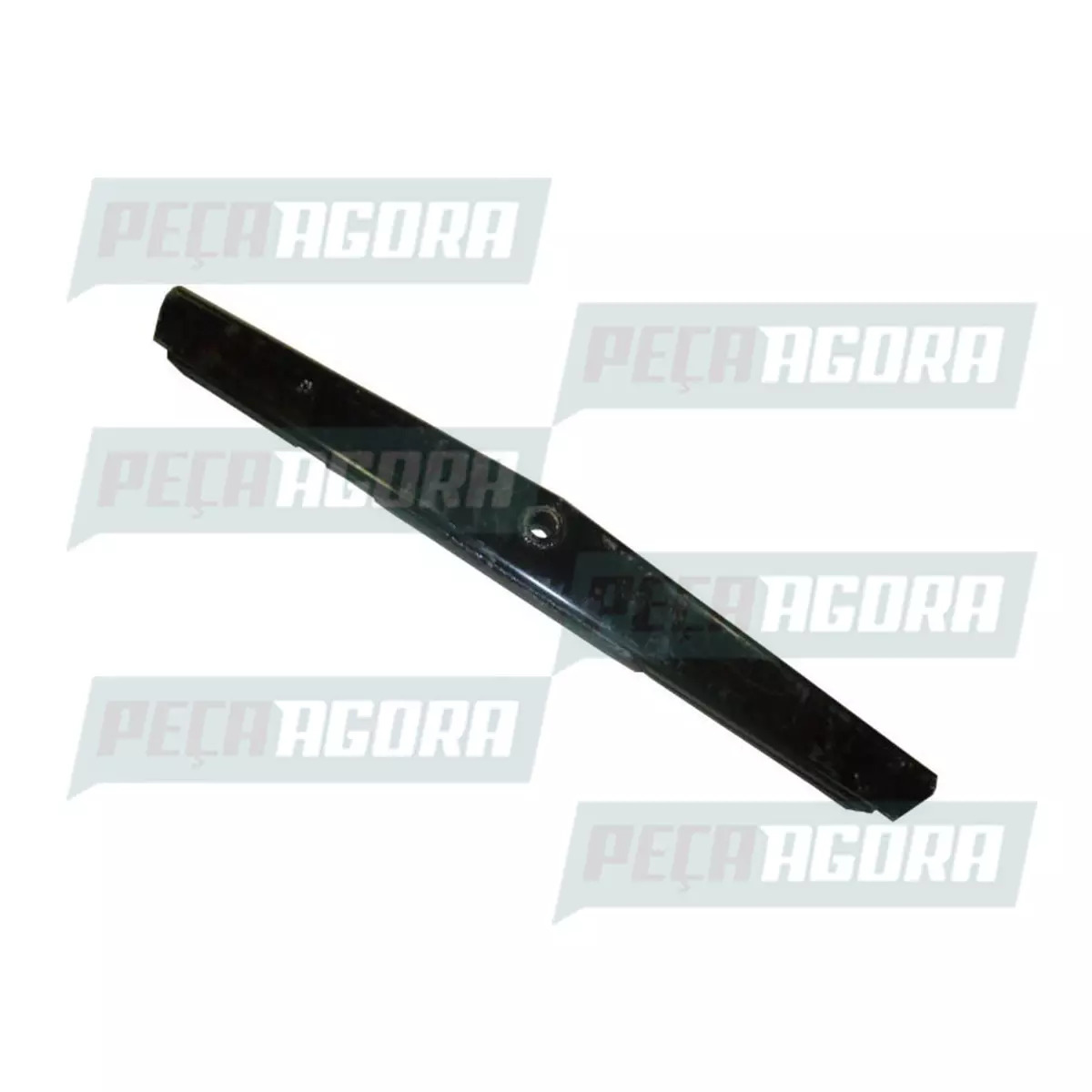 BALANCA RANDON VANDERLEIA 50MM TRAVESSA APOIO EIXOS DISTANCIADOS 1.708MM X 93MM 