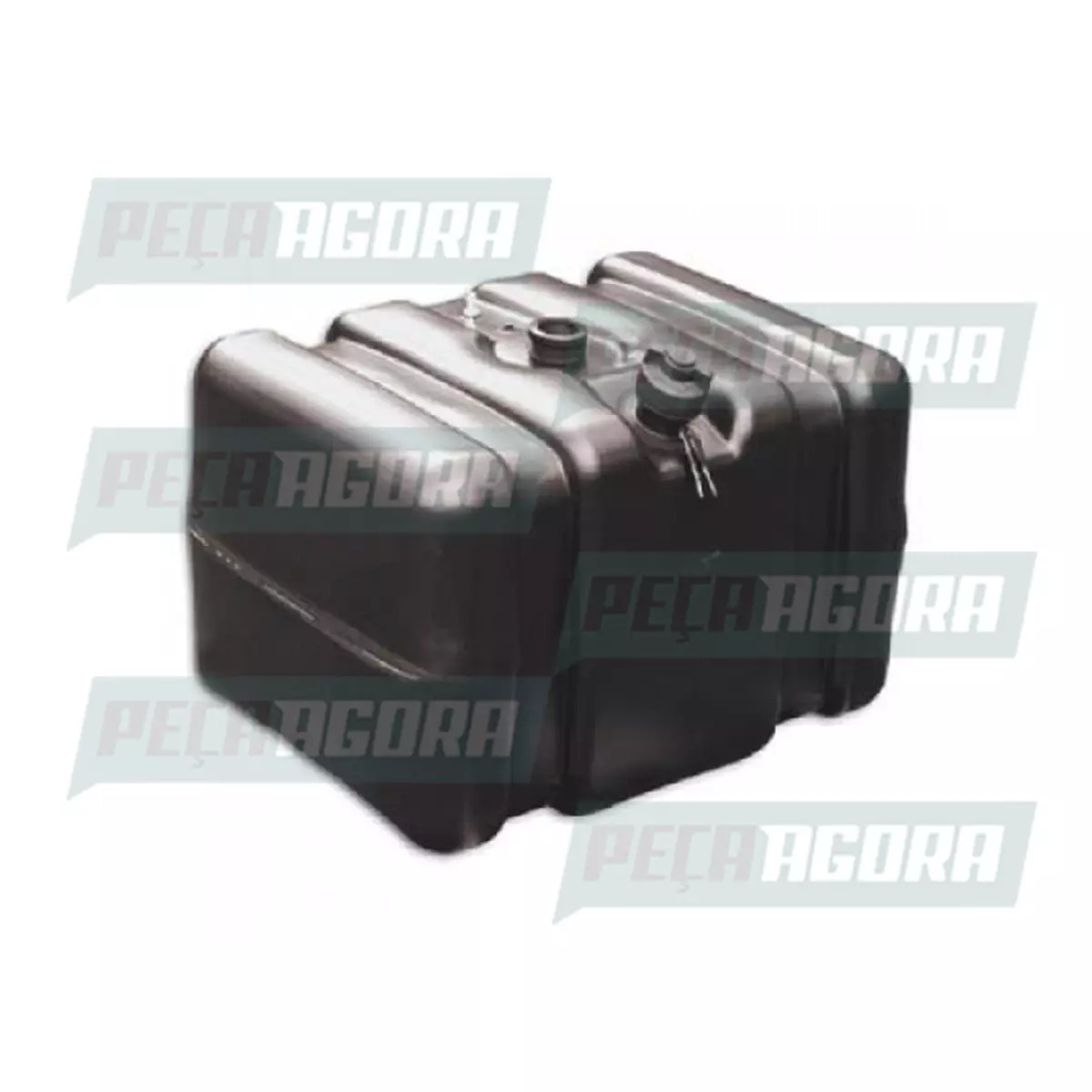 TANQUE DE COMBUSTIVEL 315L MB 1938S 1944 ATEGO 1729S 2002 EM DIANTE CONSTELLATIO