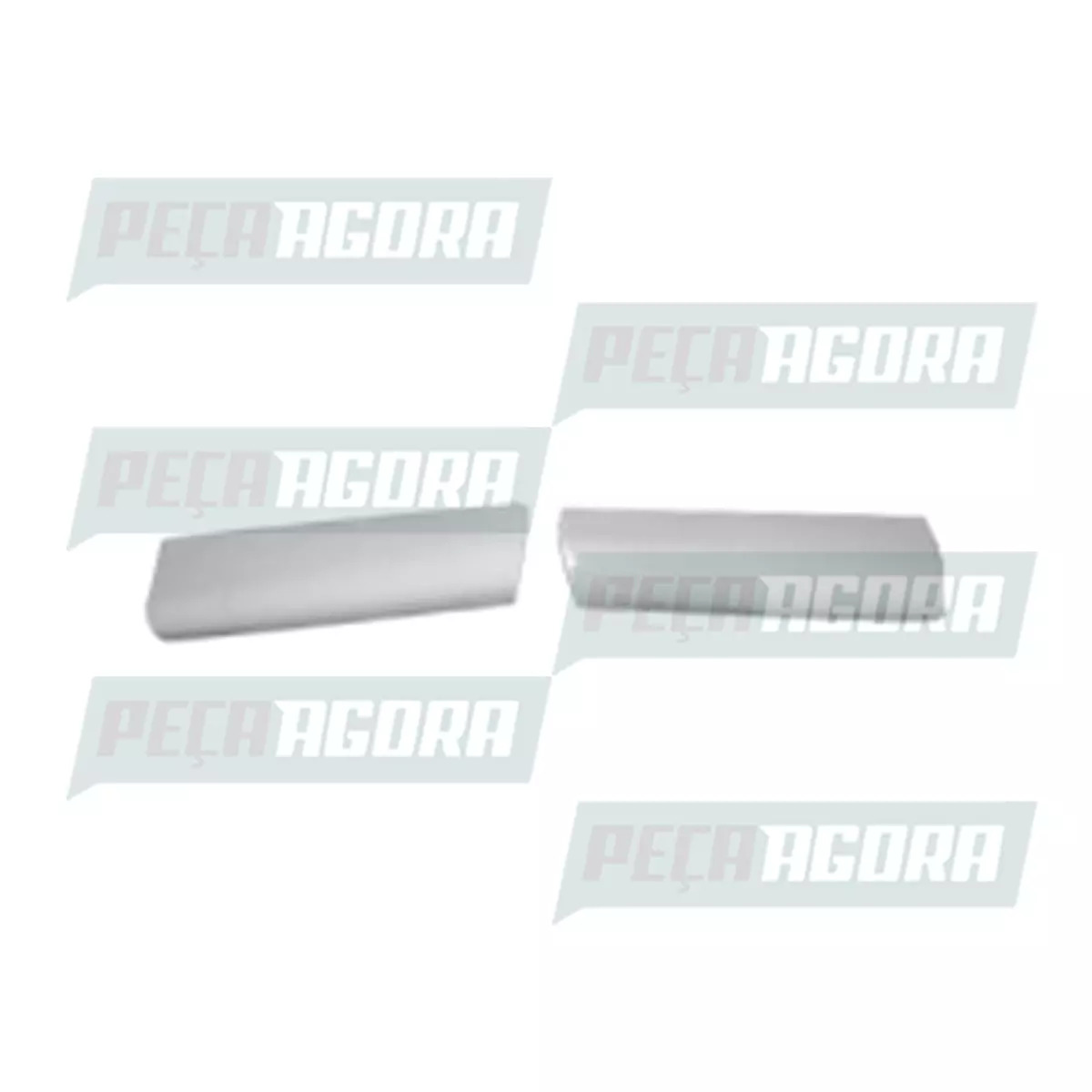 TAMPA ANTIFURTO DO ESTRIBO MERCEDES BENZ AXOR 2540 2544 (MBB251)